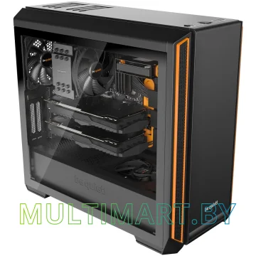 Корпус be quiet! Silent Base 601 (BGW25) картинка 3